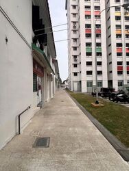 Eunos Crescent (D14), Shop House #638527591